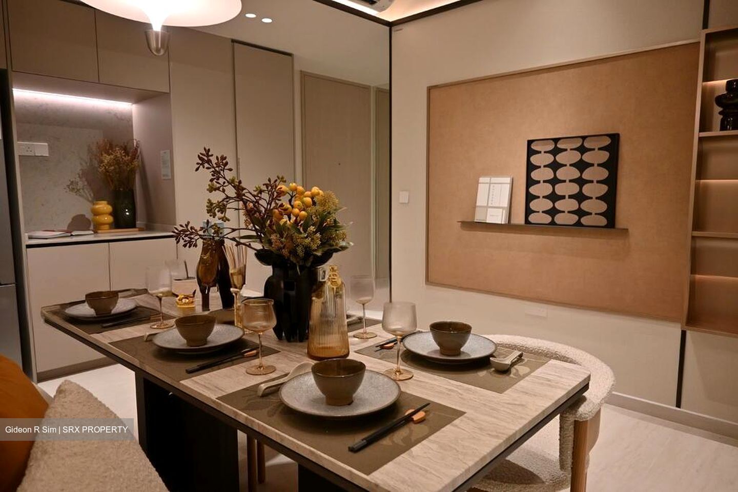 Narra Residences (D23), Apartment #571231831